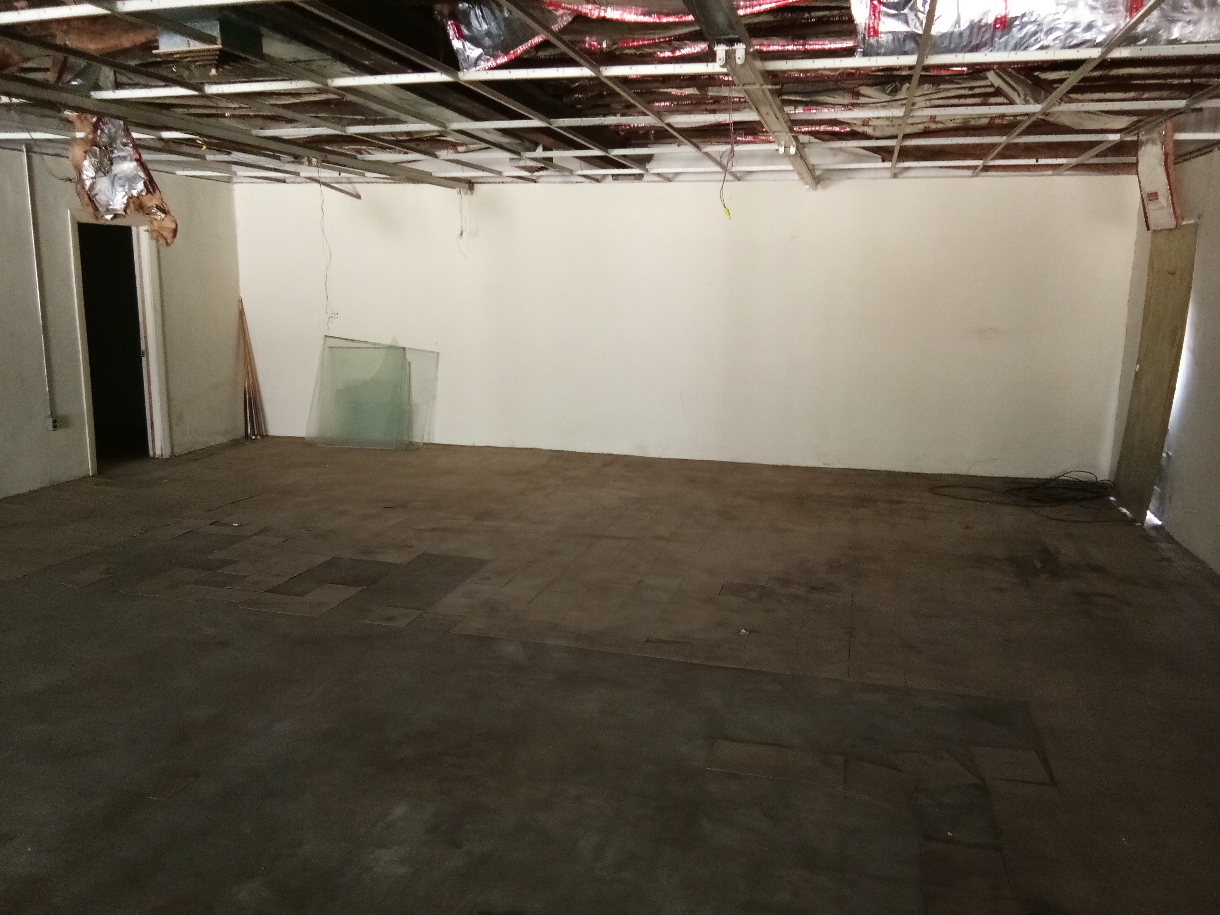 Building potential for Islamic center